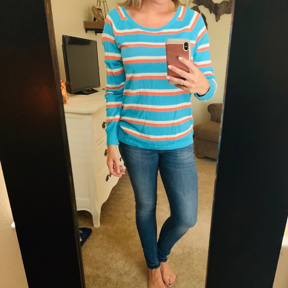 Tommy Hilfiger sweater